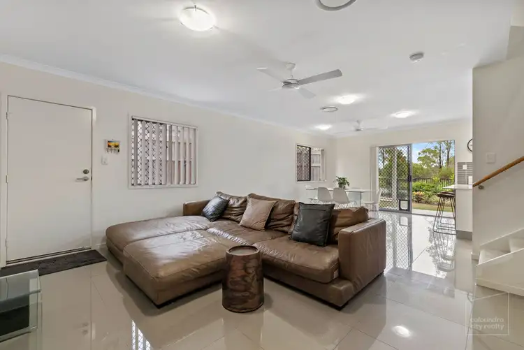 Fourth view of Homely townhouse listing, 4/14 Photinia Crescent, Mountain Creek QLD 4557