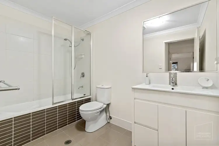 Fifth view of Homely townhouse listing, 4/14 Photinia Crescent, Mountain Creek QLD 4557