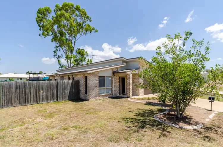 Second view of Homely house listing, 75 North Ridge Drive, Calliope QLD 4680