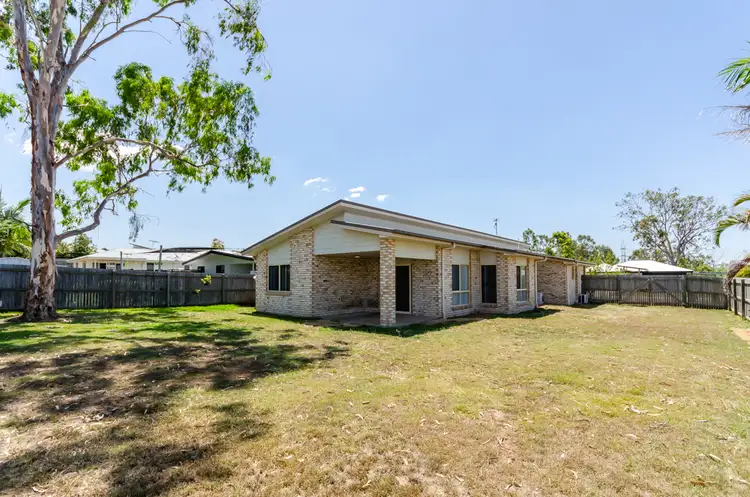Third view of Homely house listing, 75 North Ridge Drive, Calliope QLD 4680