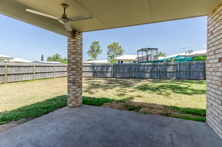 Fourth view of Homely house listing, 75 North Ridge Drive, Calliope QLD 4680