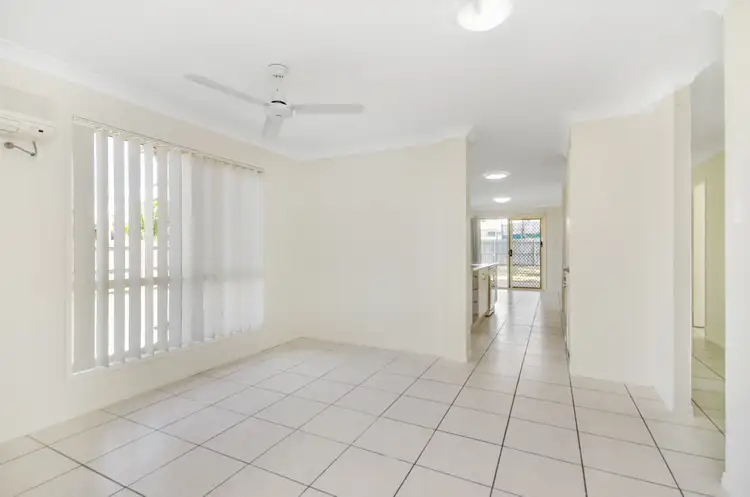 Fifth view of Homely house listing, 75 North Ridge Drive, Calliope QLD 4680