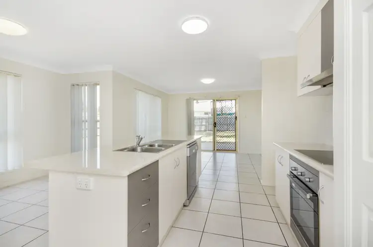 Sixth view of Homely house listing, 75 North Ridge Drive, Calliope QLD 4680