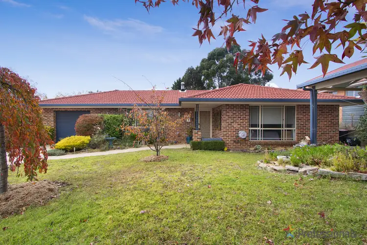 Main view of Homely house listing, 7 The Boulevard, Armidale NSW 2350
