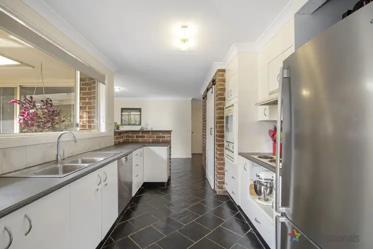 Third view of Homely house listing, 7 The Boulevard, Armidale NSW 2350