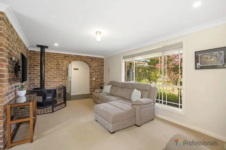 Fourth view of Homely house listing, 7 The Boulevard, Armidale NSW 2350