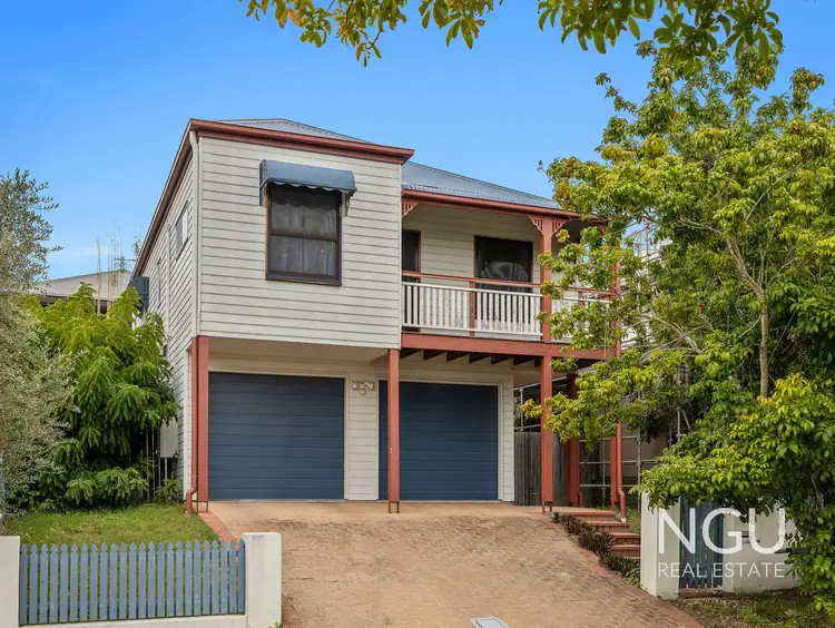 Main view of Homely house listing, 17 Hilltop Terrace, Springfield Lakes QLD 4300