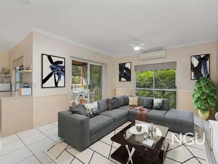 Second view of Homely house listing, 17 Hilltop Terrace, Springfield Lakes QLD 4300