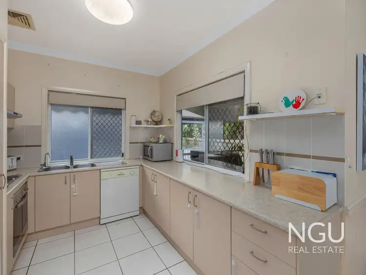Third view of Homely house listing, 17 Hilltop Terrace, Springfield Lakes QLD 4300