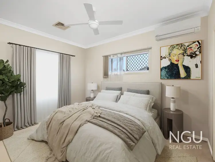 Fourth view of Homely house listing, 17 Hilltop Terrace, Springfield Lakes QLD 4300