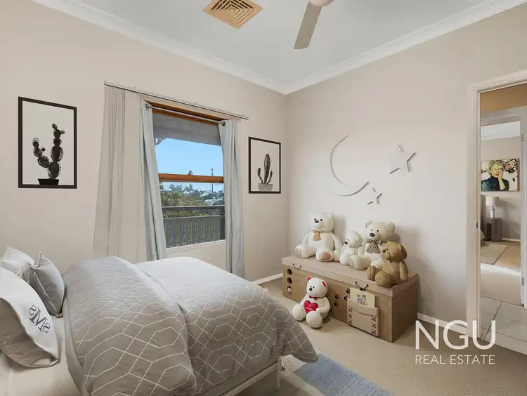 Sixth view of Homely house listing, 17 Hilltop Terrace, Springfield Lakes QLD 4300