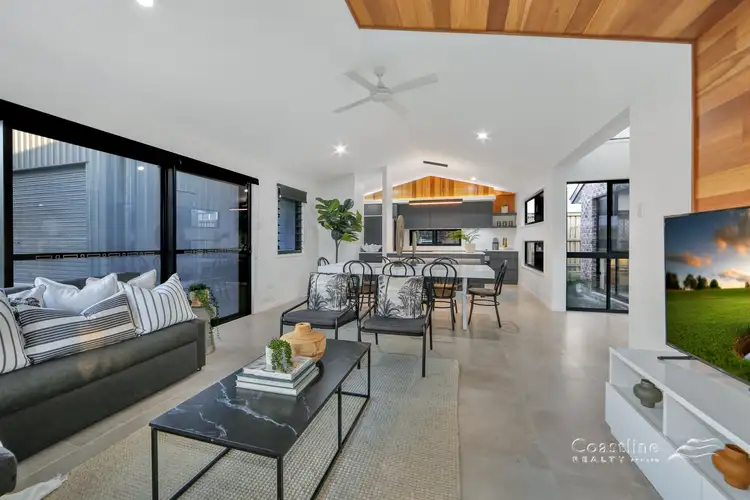 18 Sandy Street, Bargara QLD 4670