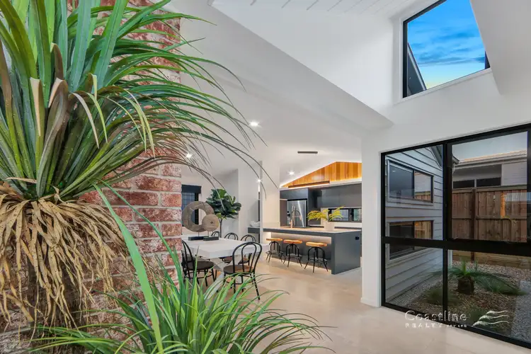 Second view of Homely house listing, 18 Sandy Street, Bargara QLD 4670