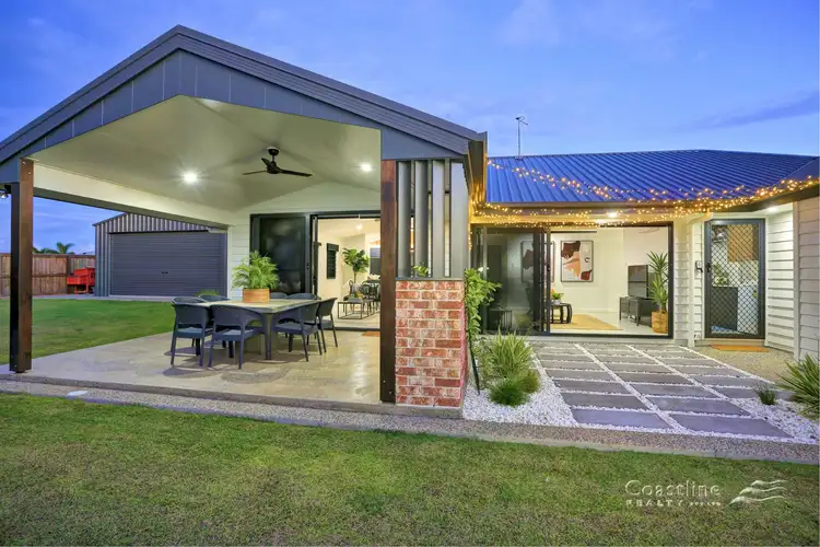 Fourth view of Homely house listing, 18 Sandy Street, Bargara QLD 4670