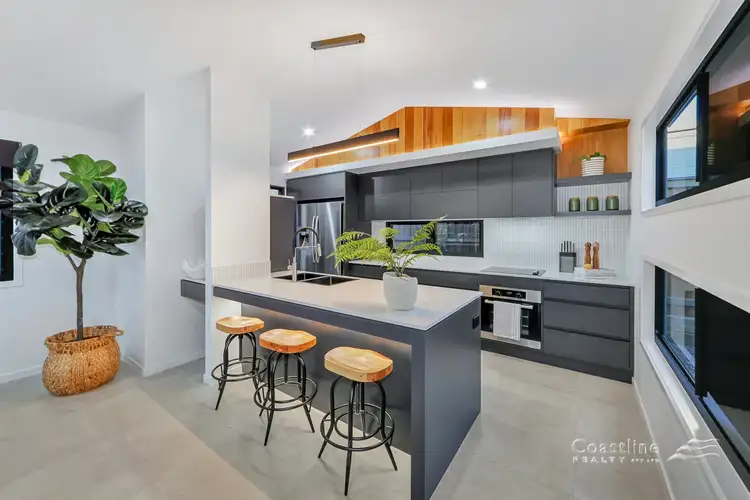 Fifth view of Homely house listing, 18 Sandy Street, Bargara QLD 4670