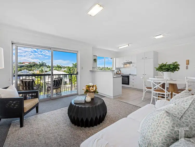 6/11 Jamieson Street, Bulimba QLD 4171