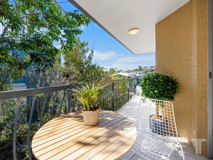 Fifth view of Homely unit listing, 6/11 Jamieson Street, Bulimba QLD 4171