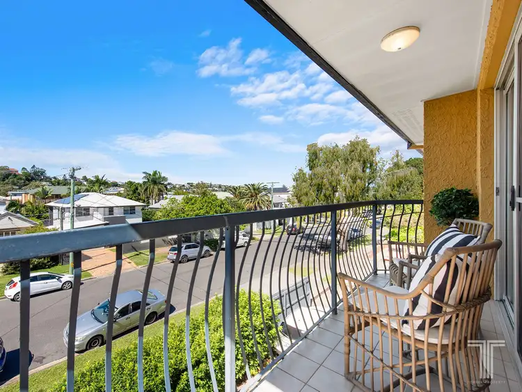 Sixth view of Homely unit listing, 6/11 Jamieson Street, Bulimba QLD 4171