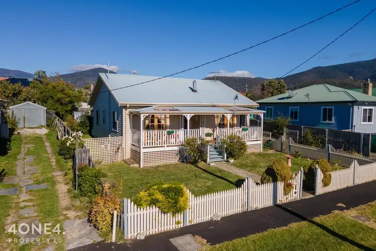 Second view of Homely house listing, 9 Curlew Parade, Claremont TAS 7011