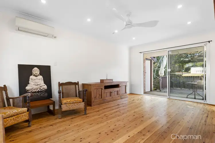 Second view of Homely house listing, 20 Singles Ridge Road, Winmalee NSW 2777