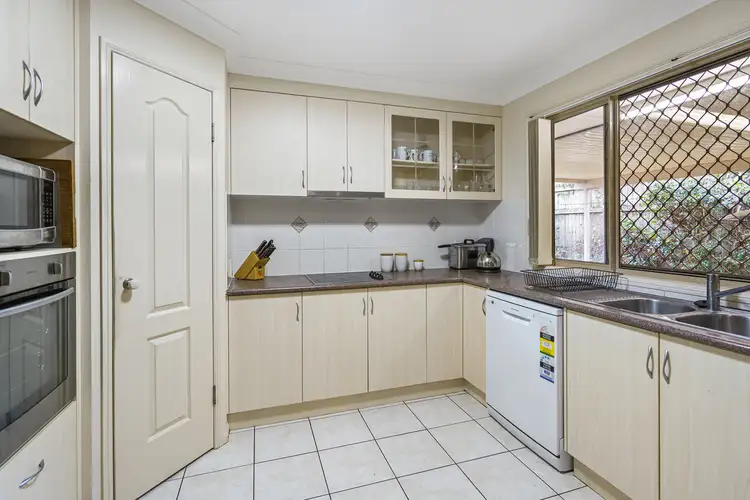 Third view of Homely house listing, 8 Rachel Place, Thornlands QLD 4164