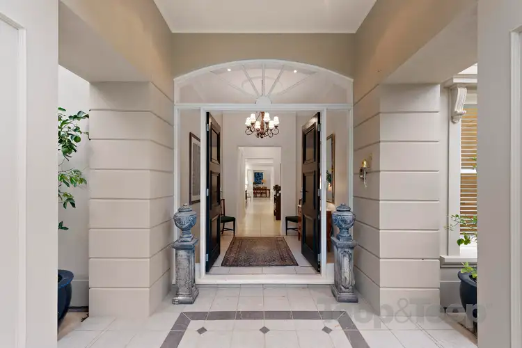 Second view of Homely house listing, 61C Tusmore Avenue, Tusmore SA 5065