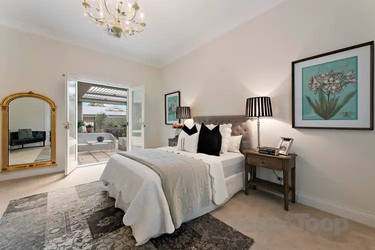 Fourth view of Homely house listing, 61C Tusmore Avenue, Tusmore SA 5065