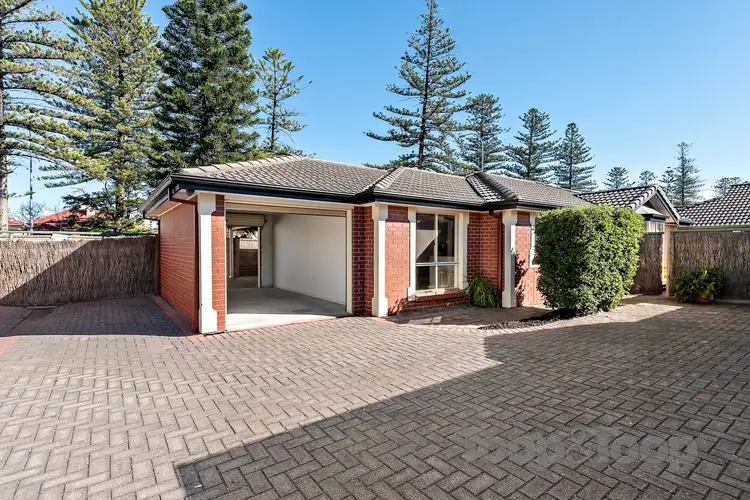 Main view of Homely unit listing, 1/1A Russell Street, Glenelg North SA 5045