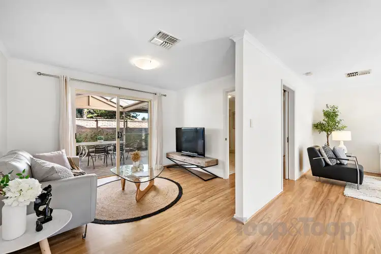Third view of Homely unit listing, 1/1A Russell Street, Glenelg North SA 5045