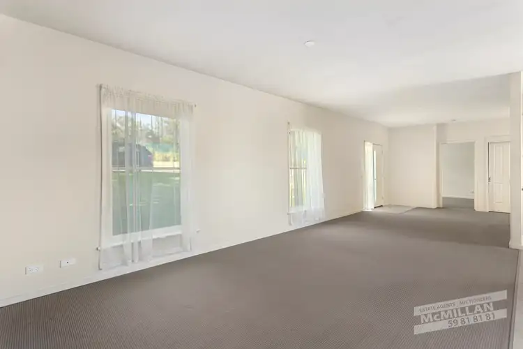 Fourth view of Homely unit listing, 37 Hilary Avenue, Mccrae VIC 3938