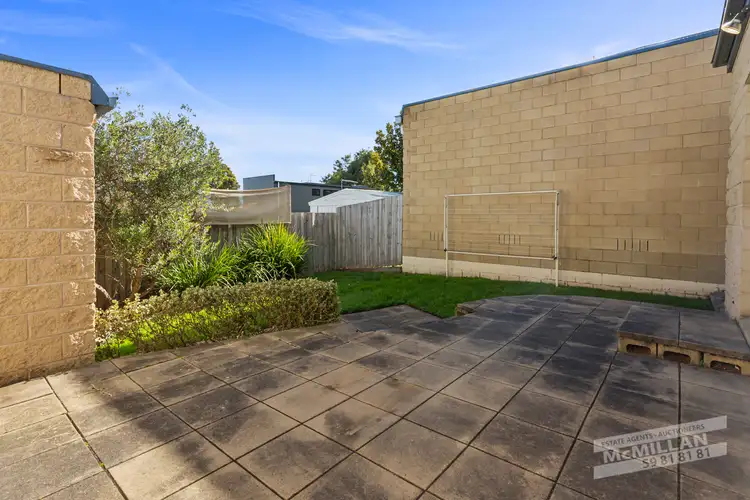 Seventh view of Homely unit listing, 37 Hilary Avenue, Mccrae VIC 3938