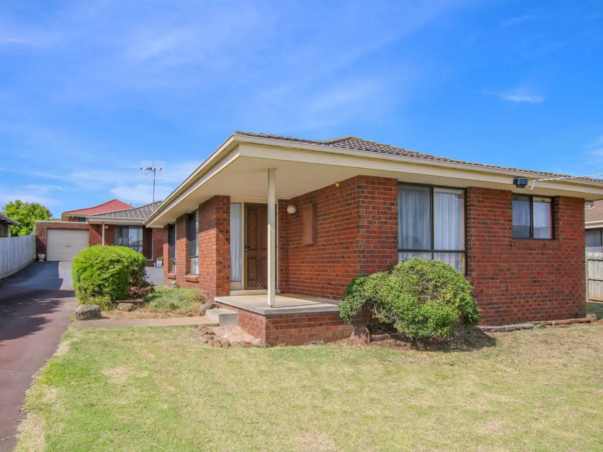 Main view of Homely block of units listing, 150 Morriss Road, Warrnambool VIC 3280