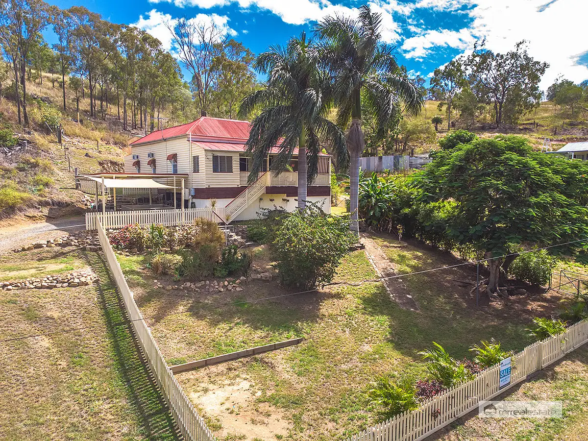 Main view of Homely house listing, 9 Ganter Street, Mount Morgan QLD 4714