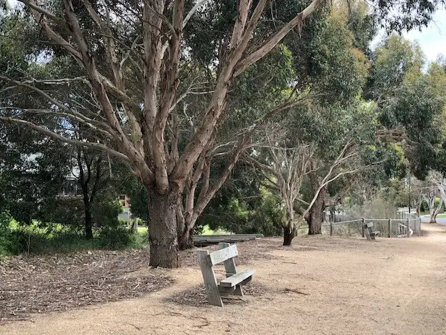 Third view of Homely land listing, 36A Horwood Drive, Mount Clear VIC 3350