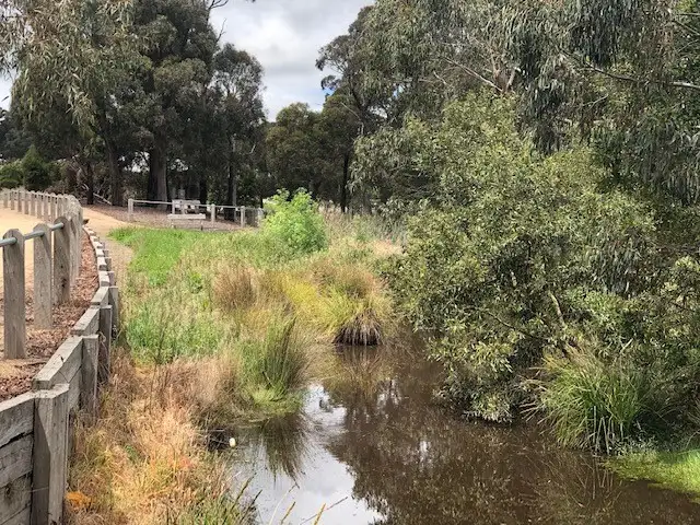 Fifth view of Homely land listing, 36A Horwood Drive, Mount Clear VIC 3350