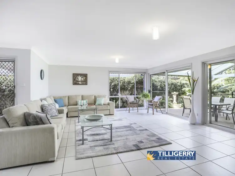 Fourth view of Homely house listing, 21 Malvern Road, Lemon Tree Passage NSW 2319