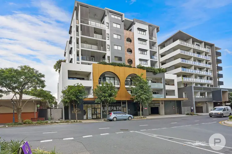 306/22 Station Street, Nundah QLD 4012