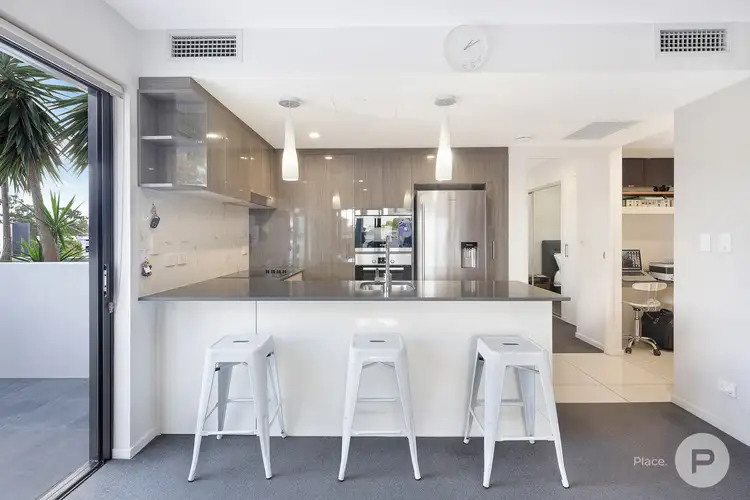 Third view of Homely unit listing, 306/22 Station Street, Nundah QLD 4012