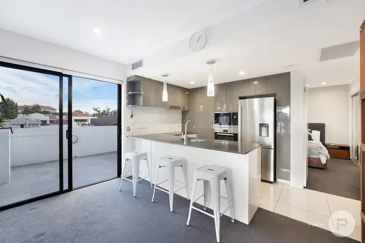 Fourth view of Homely unit listing, 306/22 Station Street, Nundah QLD 4012