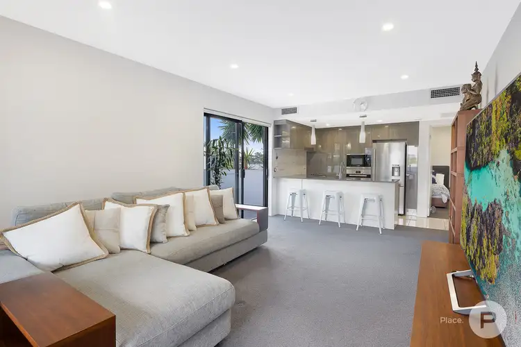 Fifth view of Homely unit listing, 306/22 Station Street, Nundah QLD 4012