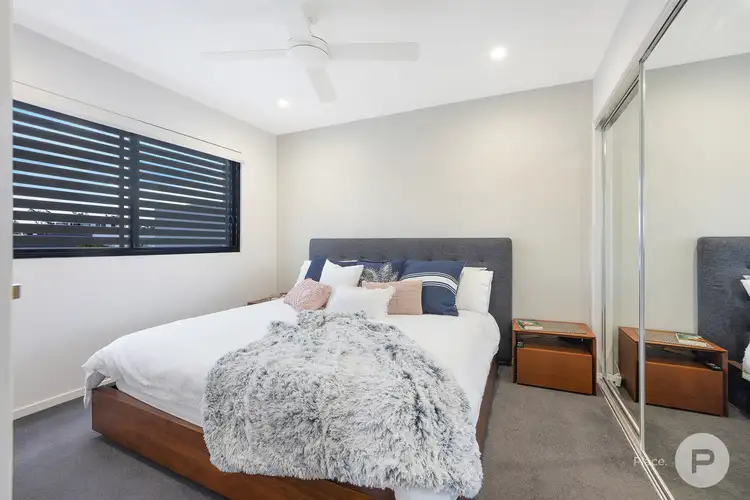 Sixth view of Homely unit listing, 306/22 Station Street, Nundah QLD 4012