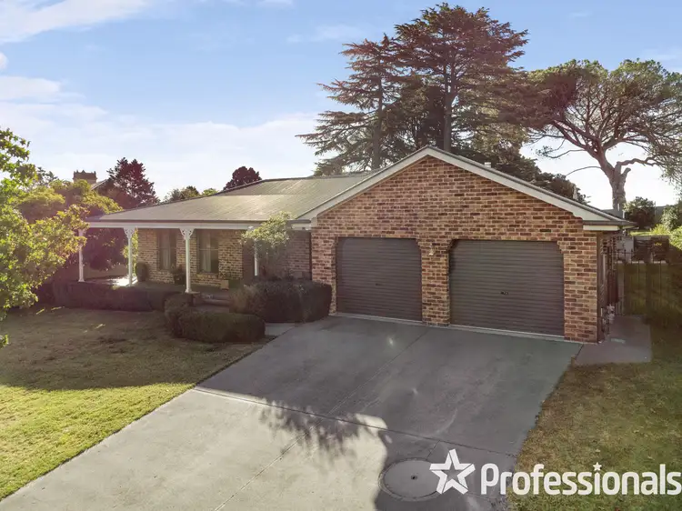 Main view of Homely house listing, 24 Hassall Grove, Kelso NSW 2795