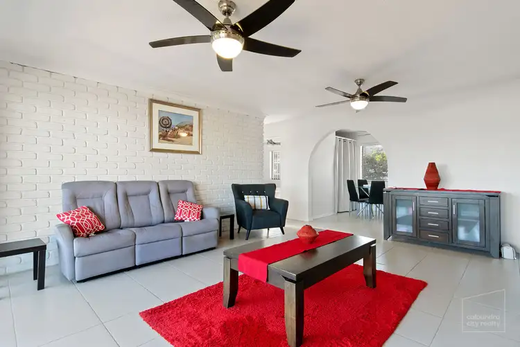 Second view of Homely unit listing, 7/43 Lower Gay Terrace, Caloundra QLD 4551