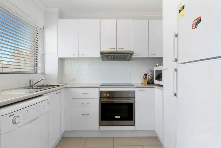 Third view of Homely unit listing, 7/43 Lower Gay Terrace, Caloundra QLD 4551