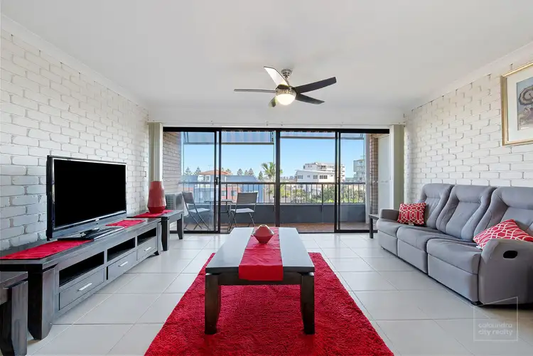 Fifth view of Homely unit listing, 7/43 Lower Gay Terrace, Caloundra QLD 4551
