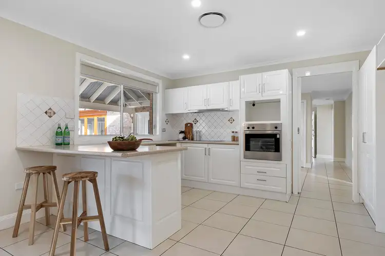 Second view of Homely house listing, 6 Berger Road, South Windsor NSW 2756