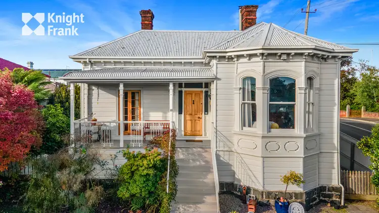 Main view of Homely house listing, 13 Berean Street, East Launceston TAS 7250