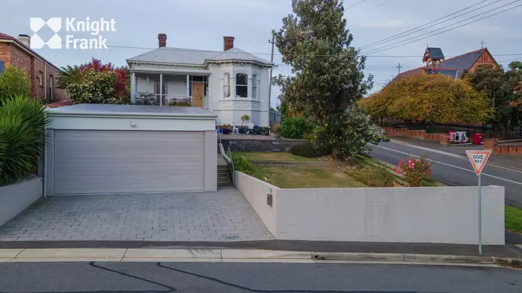 Second view of Homely house listing, 13 Berean Street, East Launceston TAS 7250