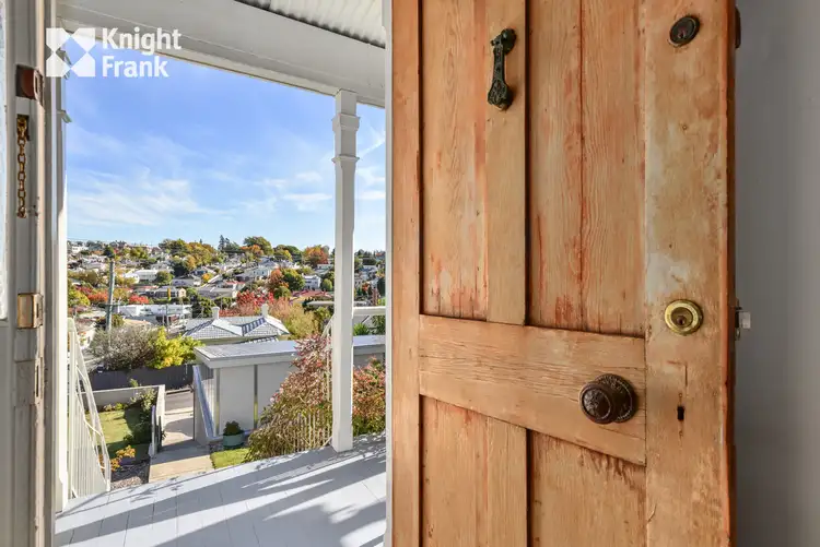Fifth view of Homely house listing, 13 Berean Street, East Launceston TAS 7250