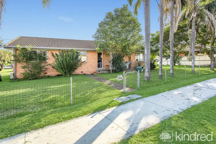 Main view of Homely house listing, 52 Apex Avenue, Kippa-Ring QLD 4021
